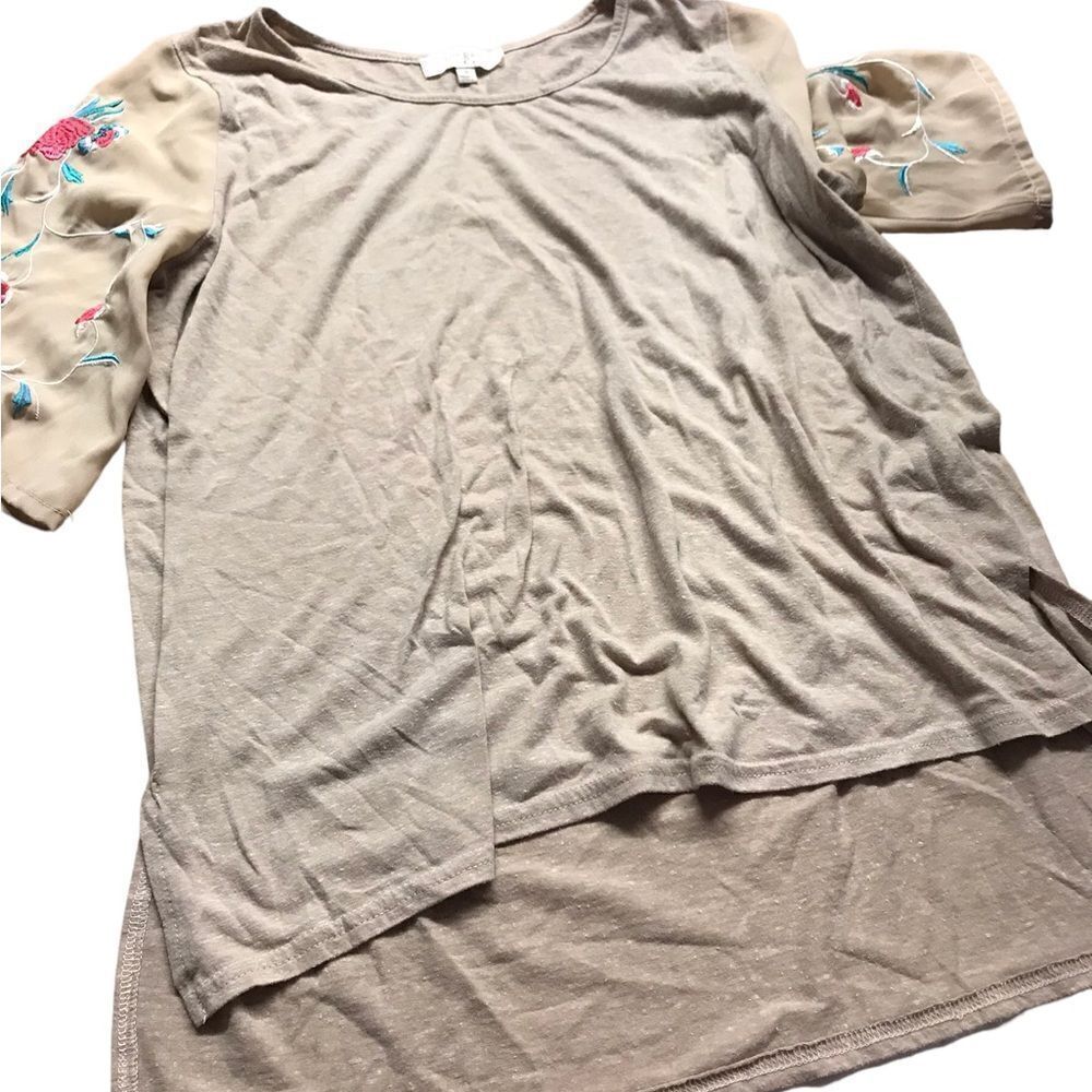 Umgee size small top excellent condition